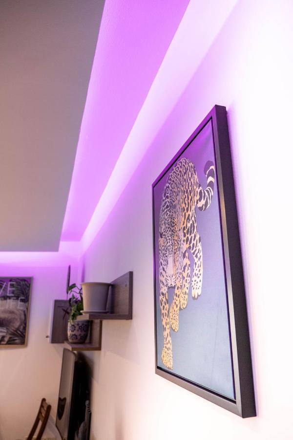 플라야블랑카 Apartamento Bissau 아파트 외부 사진