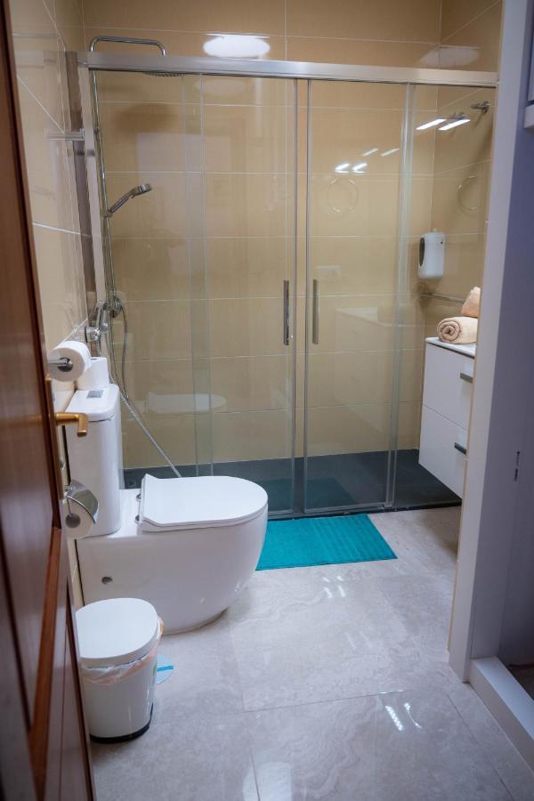 플라야블랑카 Apartamento Bissau 아파트 외부 사진