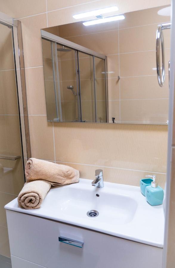 플라야블랑카 Apartamento Bissau 아파트 외부 사진