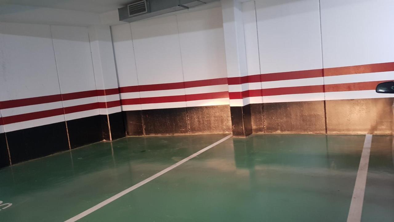 플라야블랑카 Apartamento Bissau 아파트 외부 사진