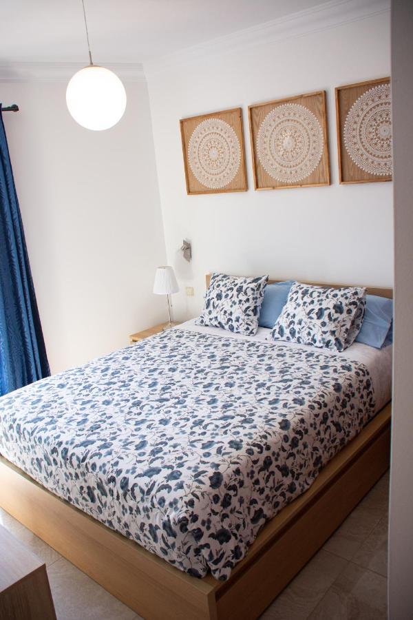 플라야블랑카 Apartamento Bissau 아파트 외부 사진