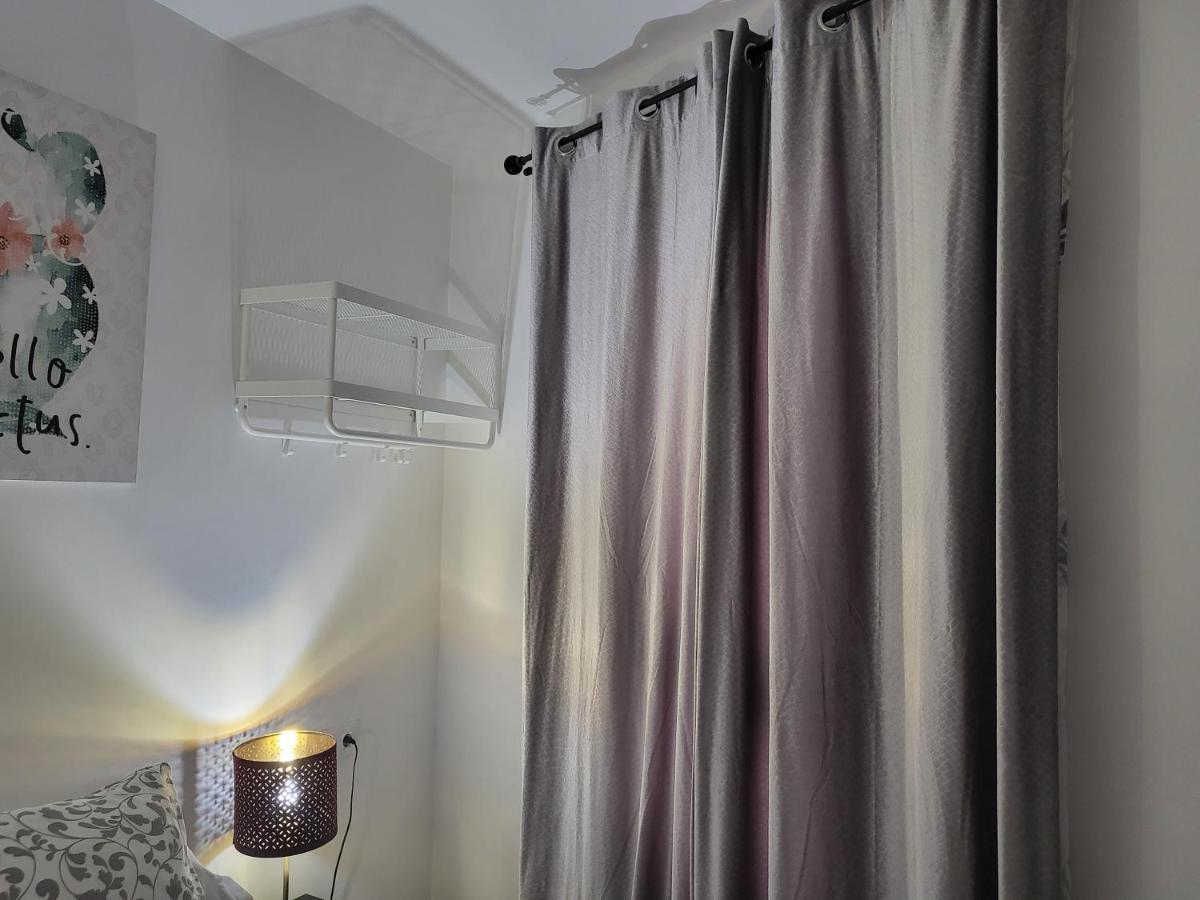 플라야블랑카 Apartamento Bissau 아파트 외부 사진